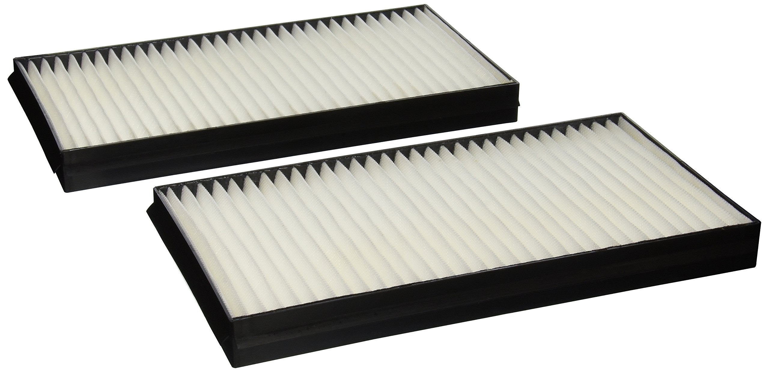 Cabin Air Panel WIX Filters - 49374, Pack of 1