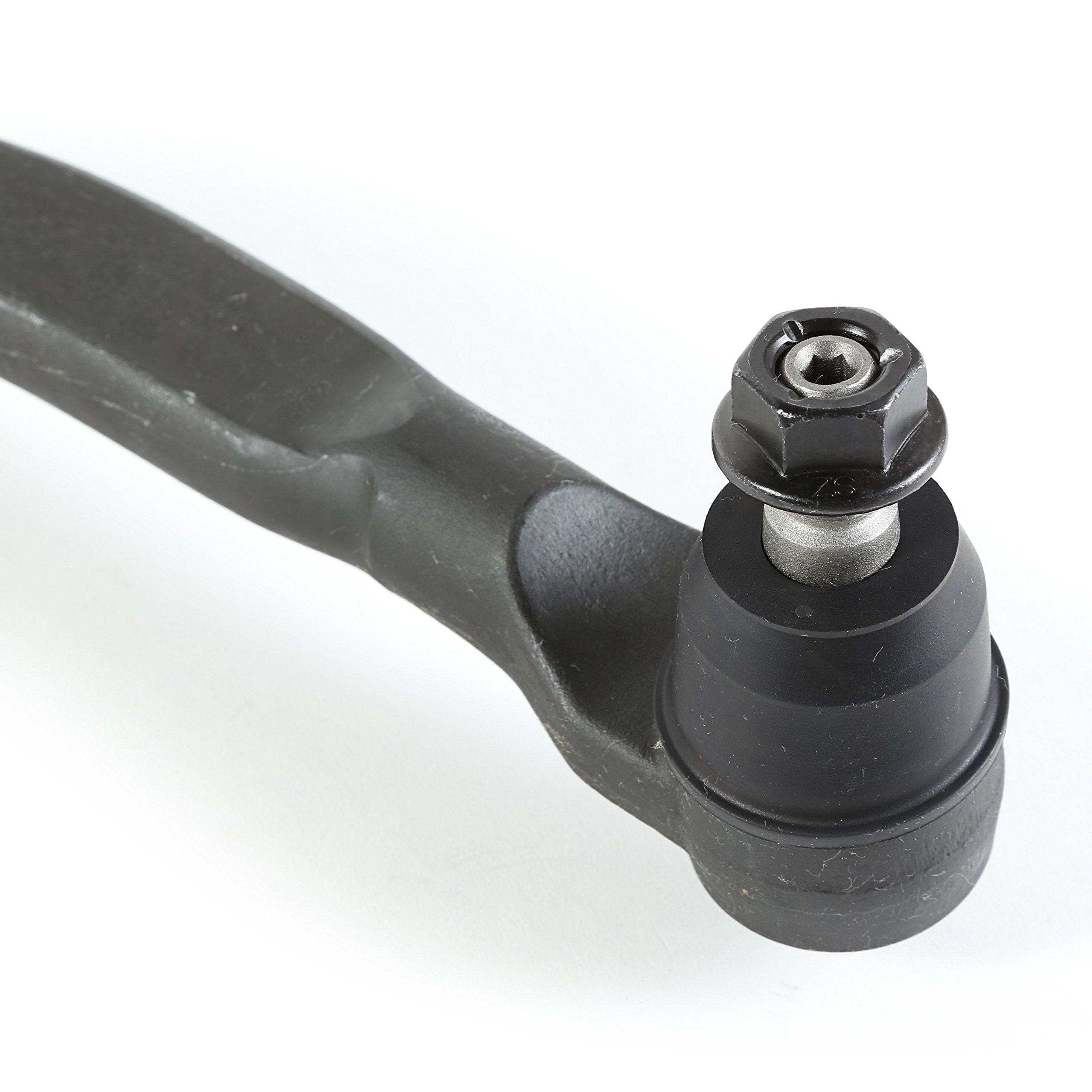 18050.10 Omix | Steering Drag Link Tie Rod End, Outer | OE Reference: 52060048AD | Fits 2007-2018 Jeep Wrangler JK