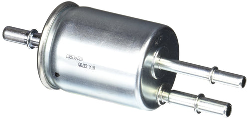 Fuel WIX (Complete In-Line) Filter