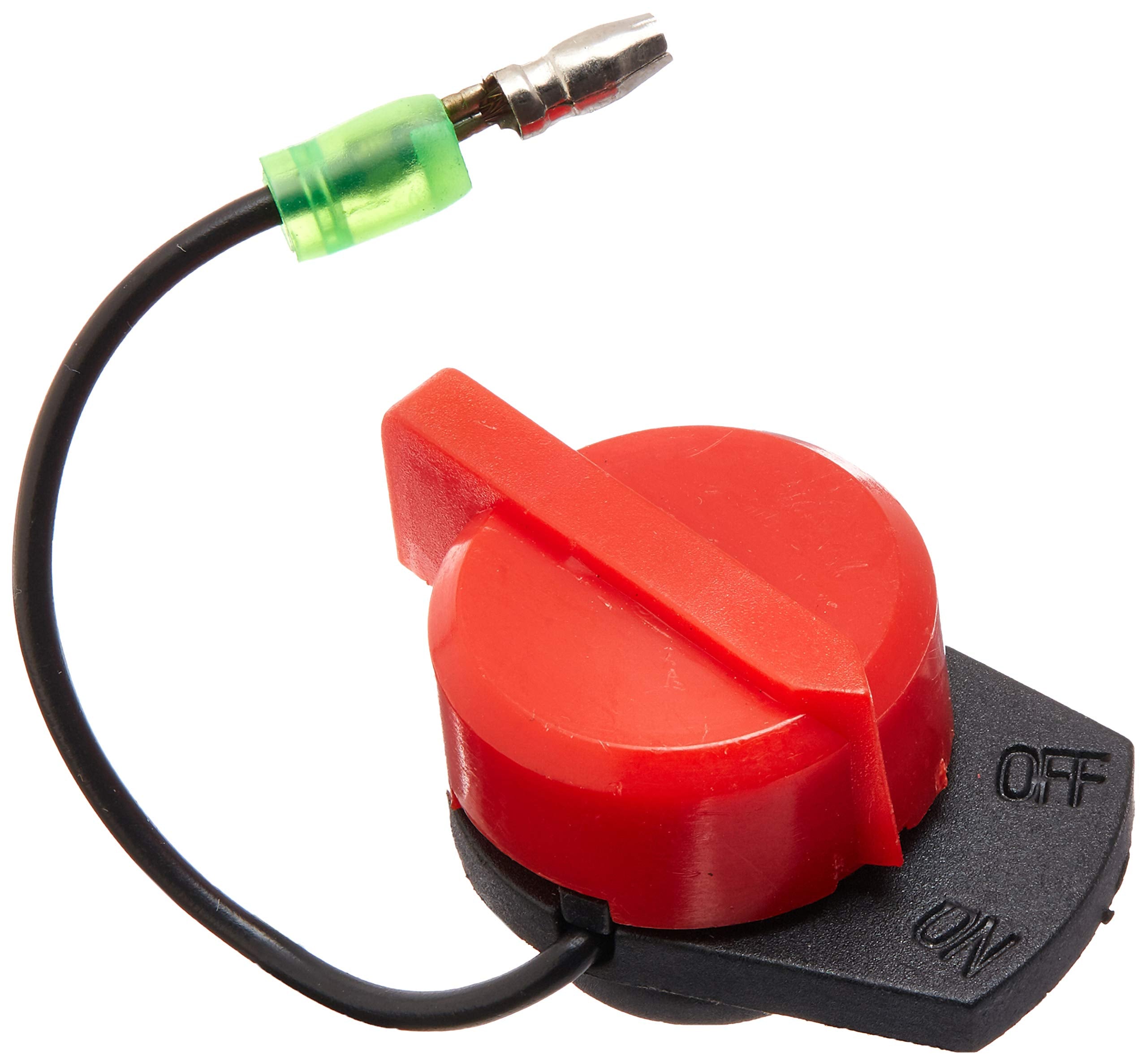 33-013 Oregon Stop Switch Lawn Mower Key Switches