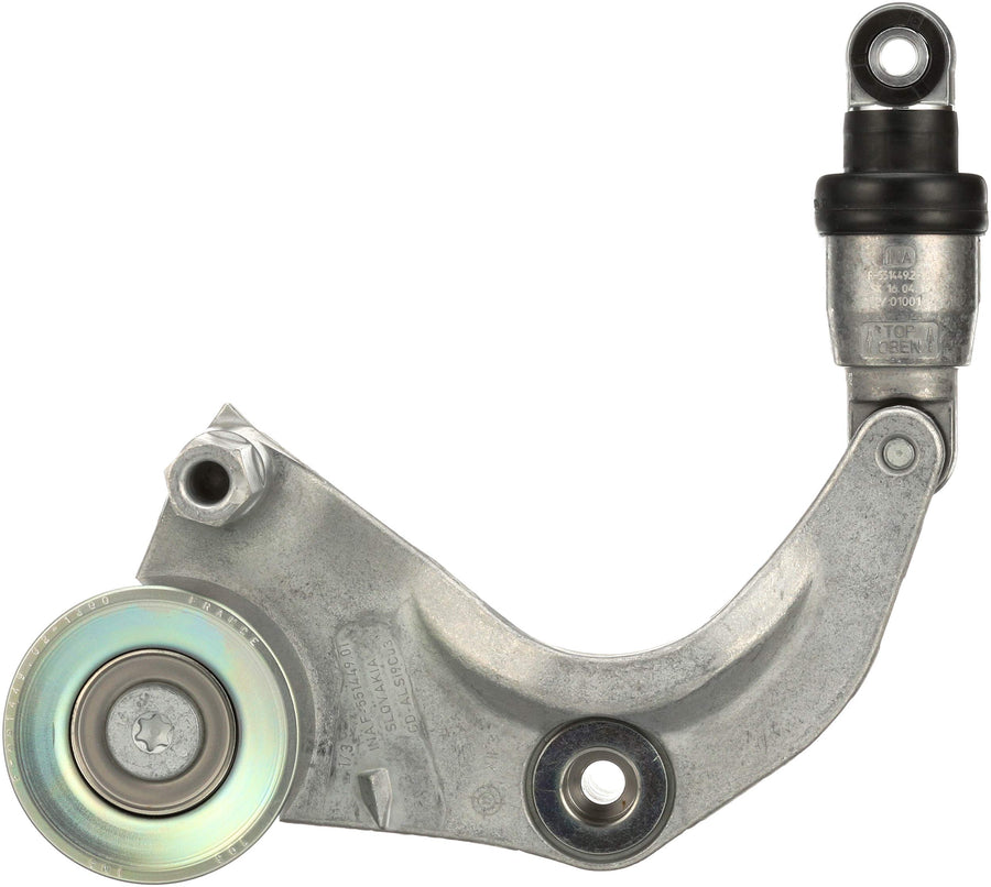 DriveAlign Gates 39054 Automatic Belt Drive Tensioner
