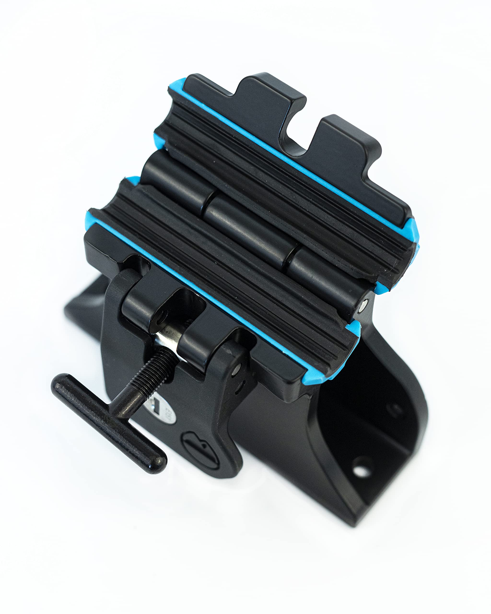 Locking RockyMounts DropTop Thru-Axle Fork Mounts … for Van