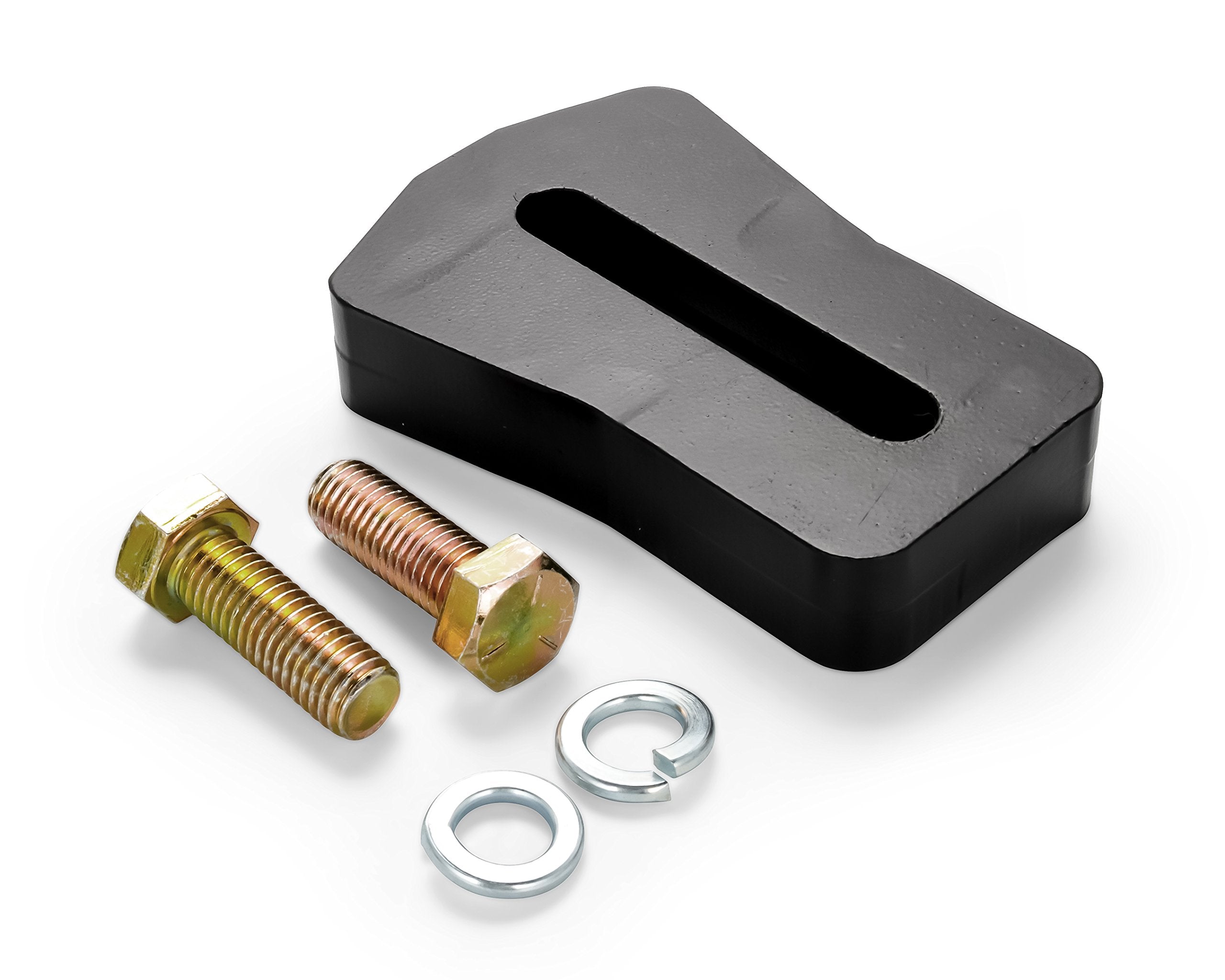 Eaz-Lift Fifth Wheel Wedge Kit,1 Pack 48629 EazLift