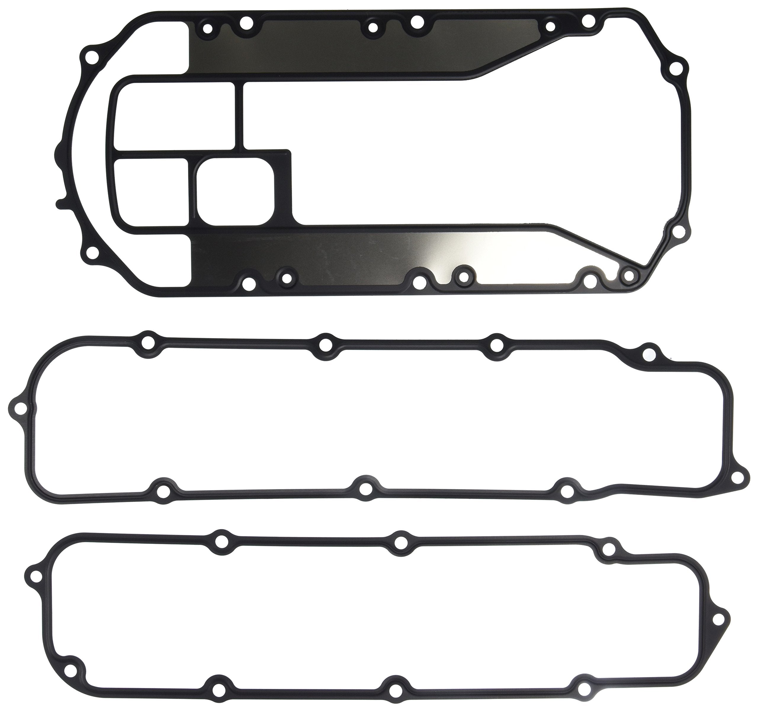 Fuel Injection Plenum Gasket Set MAHLE Original MS19469