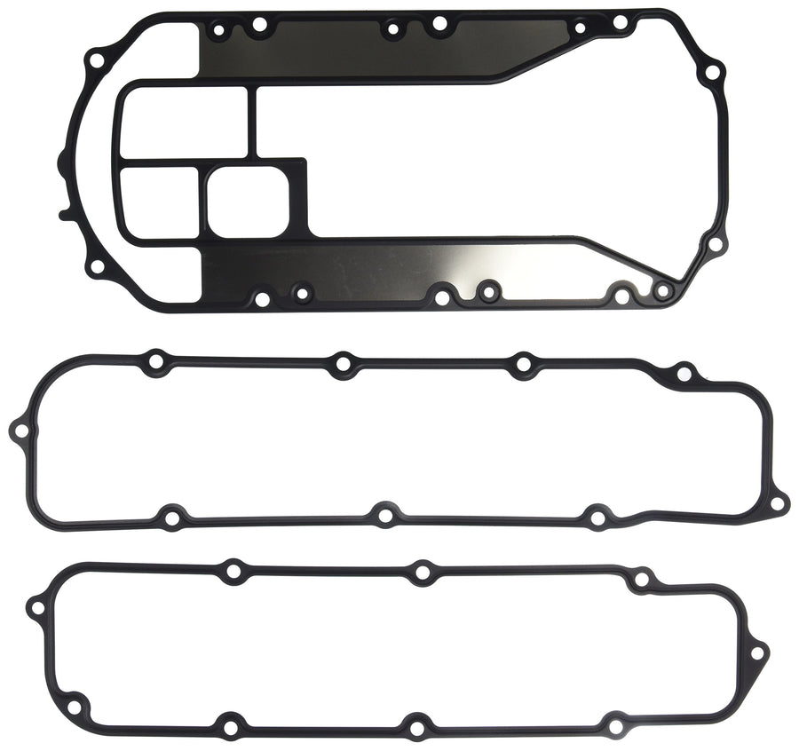 Fuel Injection Plenum Gasket Set MAHLE Original MS19469