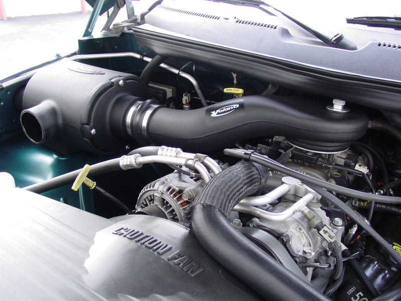 Cool Air Intake Kit Volant 16861