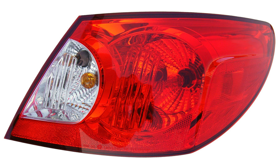 CS221-B000R Eagle Eyes Tail Light