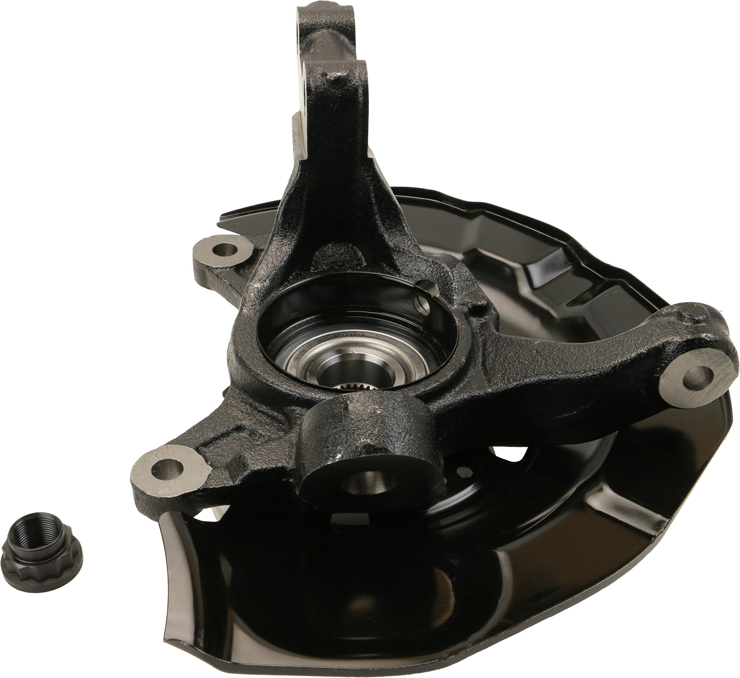 MOOG Suspension Knuckle Assembly LK060 for Toyota Sienna