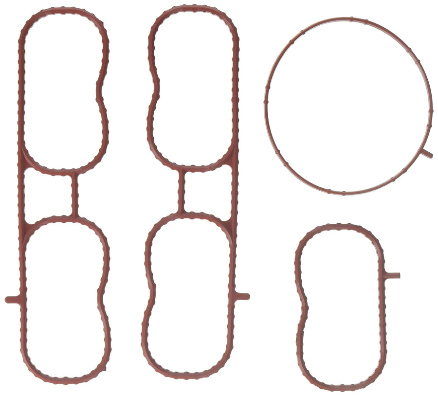 Engine Intake Manifold Gasket Set MAHLE MS19673