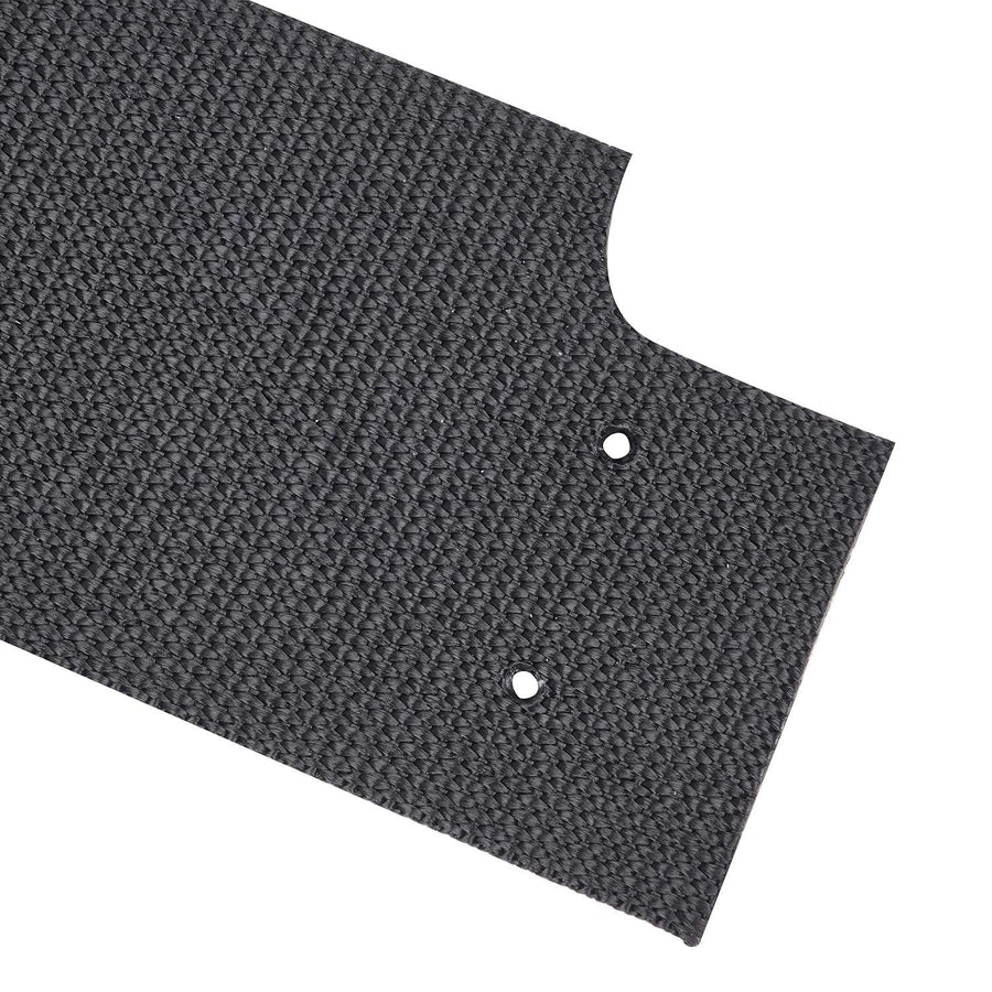 13510.44 | Omix-Ada | Straps, With Rivets, Pair | OE Reference: 68003647AB | Fits 2007-2010 Jeep Wrangler JKU 4Door