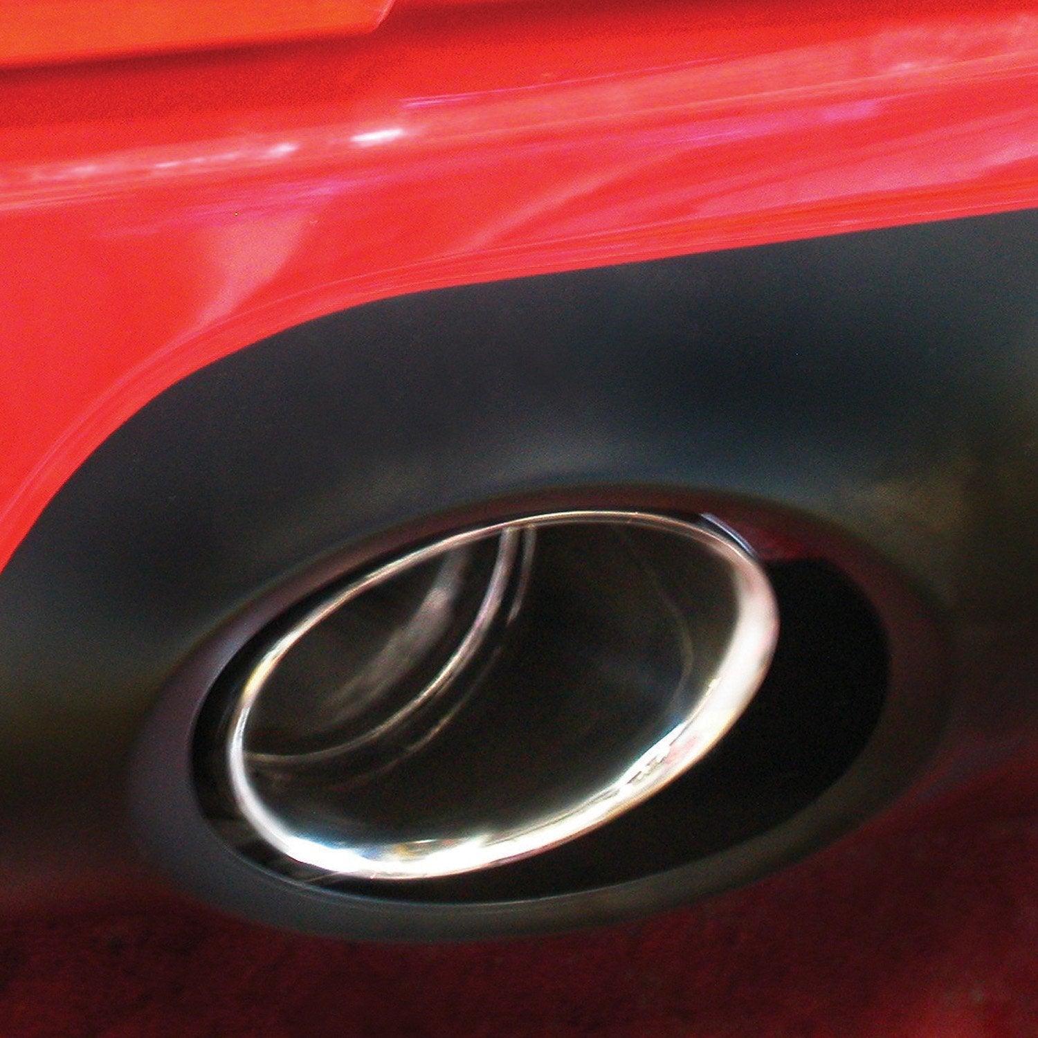 Cat-Back CORSA Exhaust System 14174