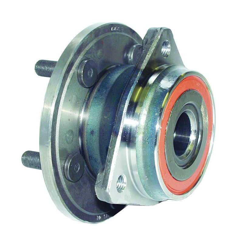 Hub Assembly Crown Automotive Driveline and Axles