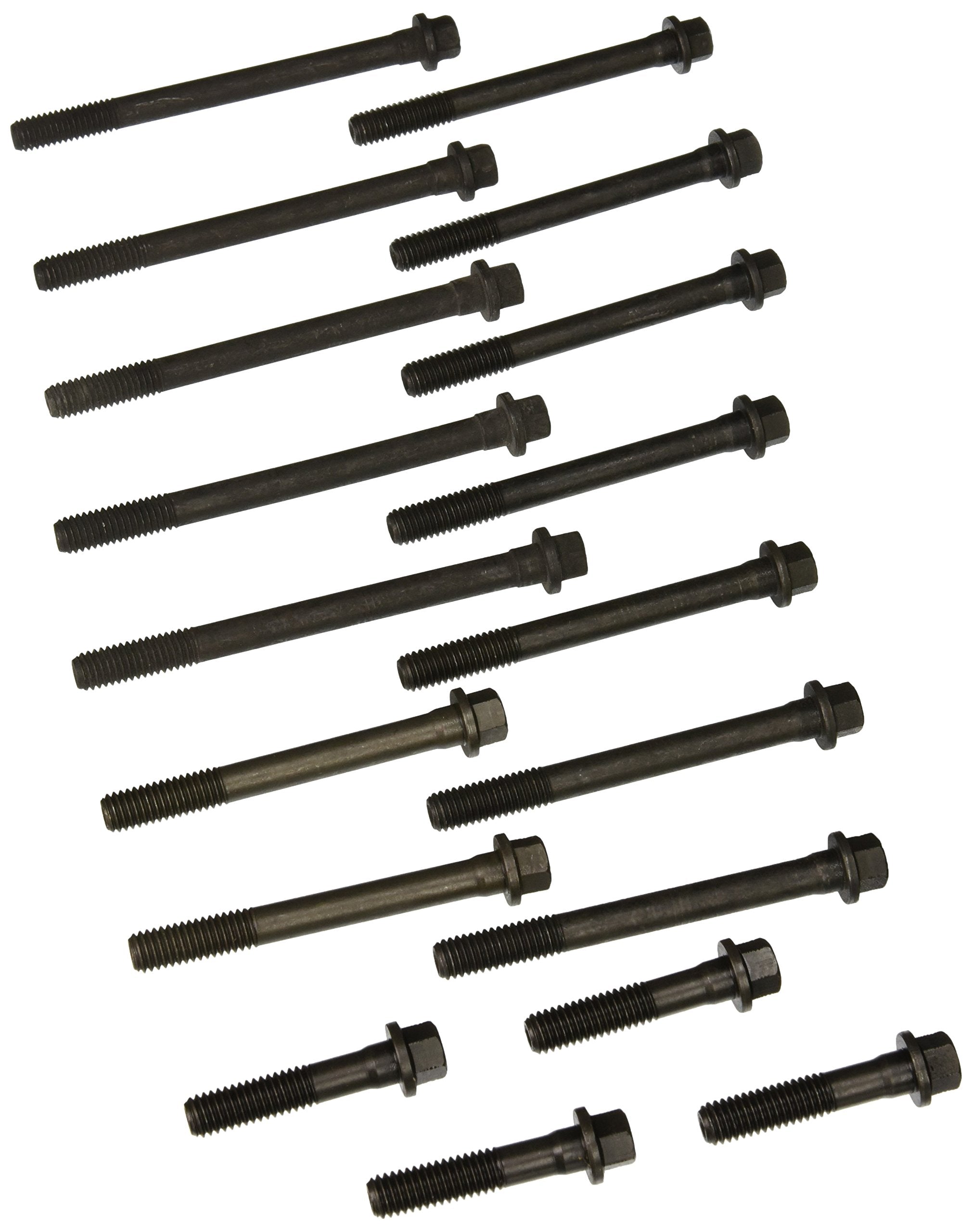 Superior Manley 42192 Head Bolt Set
