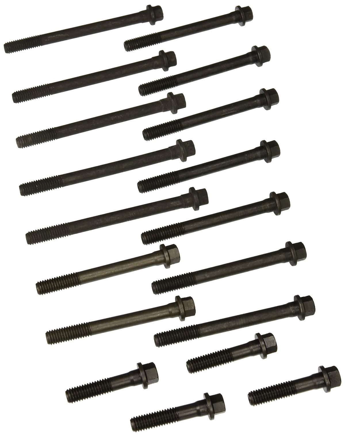 Superior Manley 42192 Head Bolt Set