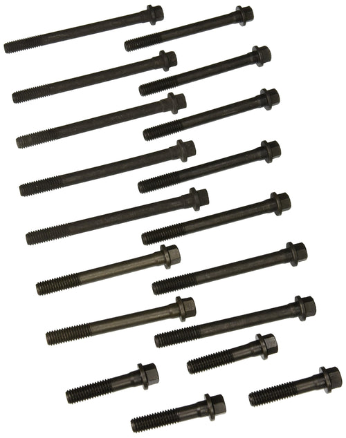 Superior Manley 42192 Head Bolt Set