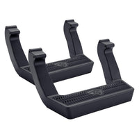 111141 Carr Black LD Step (XP3 Pair), 1 Pack