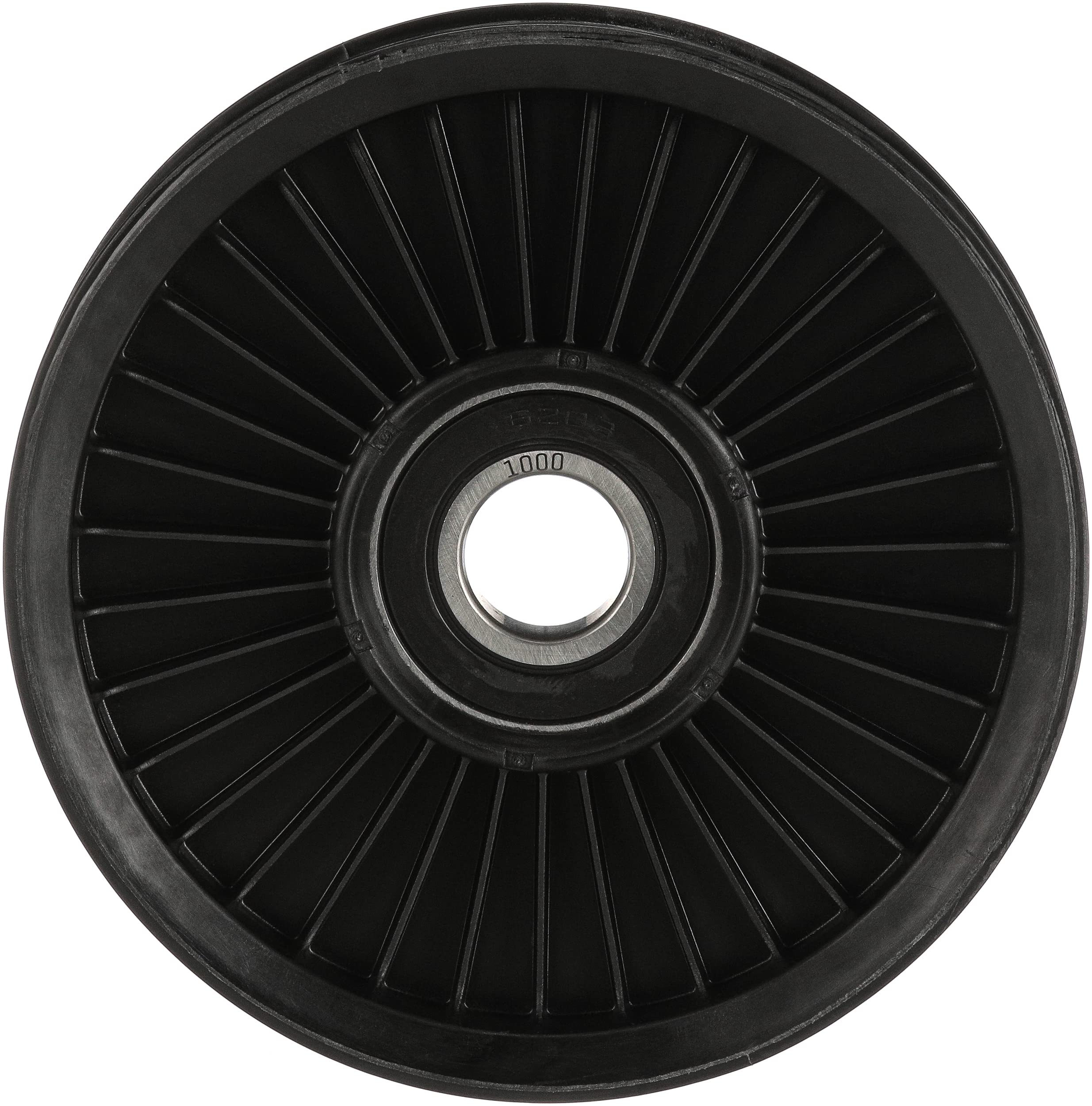 DriveAlign Idler/Tensioner Pulley Belt Drive