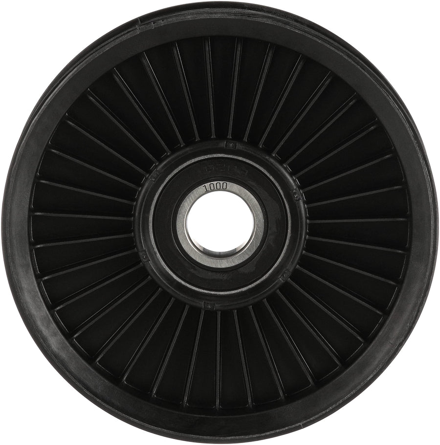 DriveAlign Idler/Tensioner Pulley Belt Drive