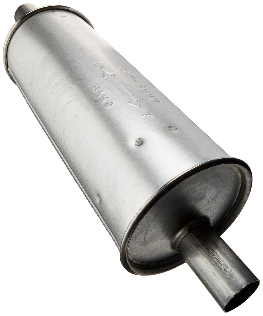 3743 AP Exhaust Muffler