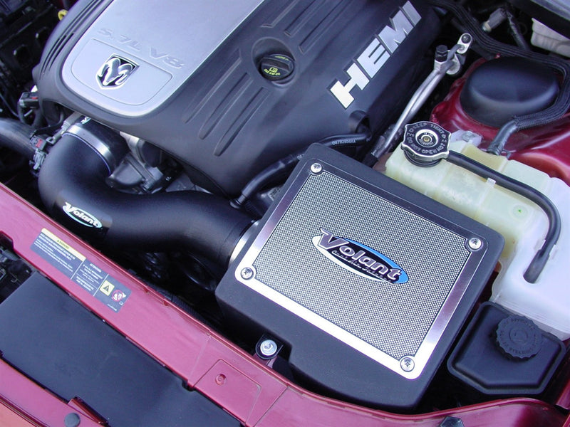 Cool Air Intake Kit Volant 16857151