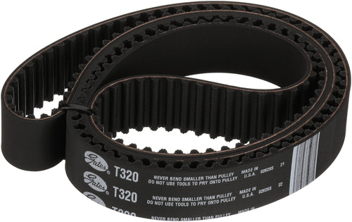 Premium Gates Automotive Timing Belt T320
