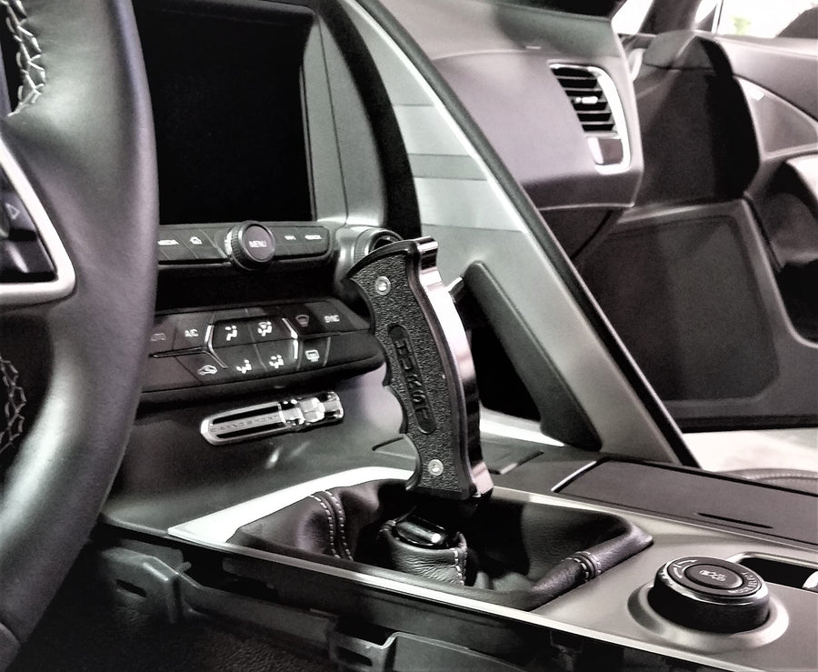 Hurst Manual Transmission Shifter Lever Kit 3916042