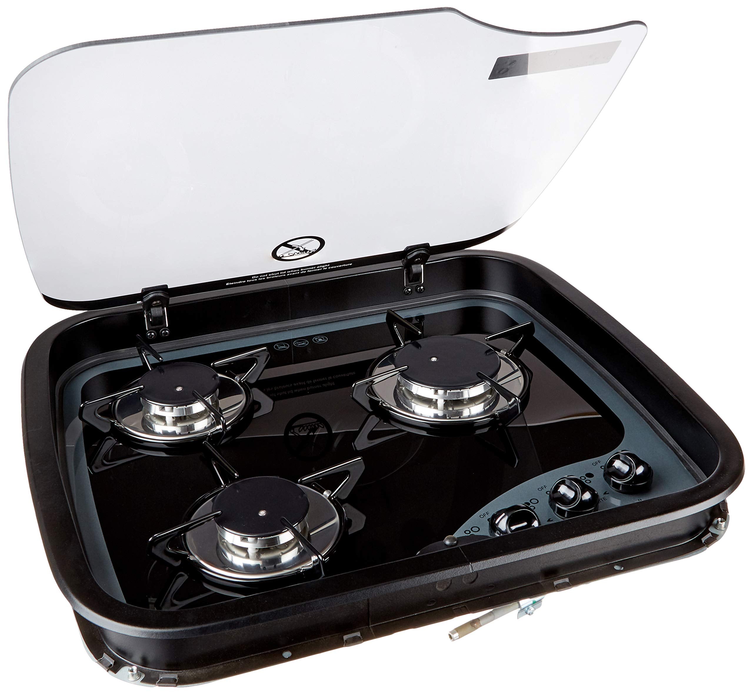 Cooking Stove Spinflo SHB16950Y 3 Burner Recessed (Top Line Euro)