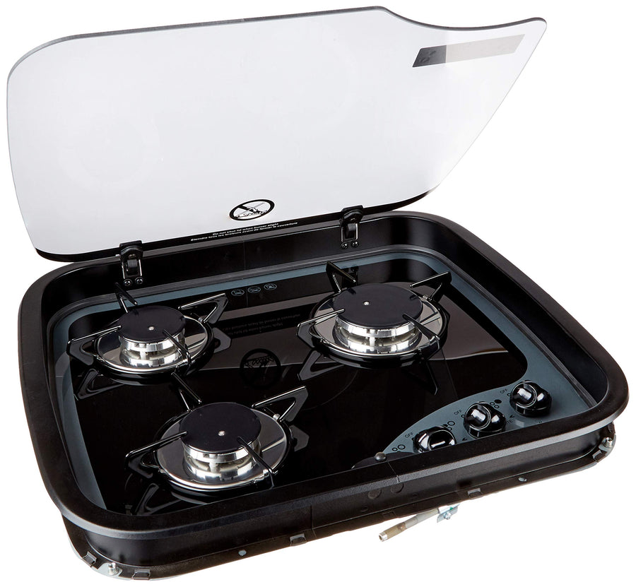 Cooking Stove Spinflo SHB16950Y 3 Burner Recessed (Top Line Euro)
