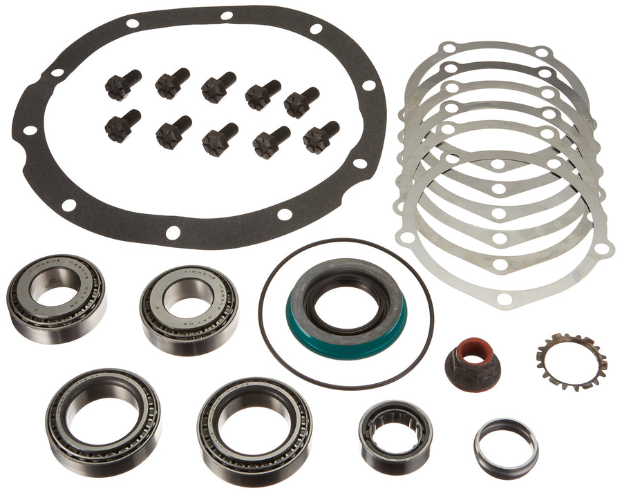 Master Overhaul Kit Alloy USA for Ford Bronco | 9" Axles | 352011 | Fits 1982 Ford Bronco