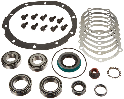 Master Overhaul Kit Alloy USA for Ford Bronco | 9" Axles | 352011 | Fits 1982 Ford Bronco