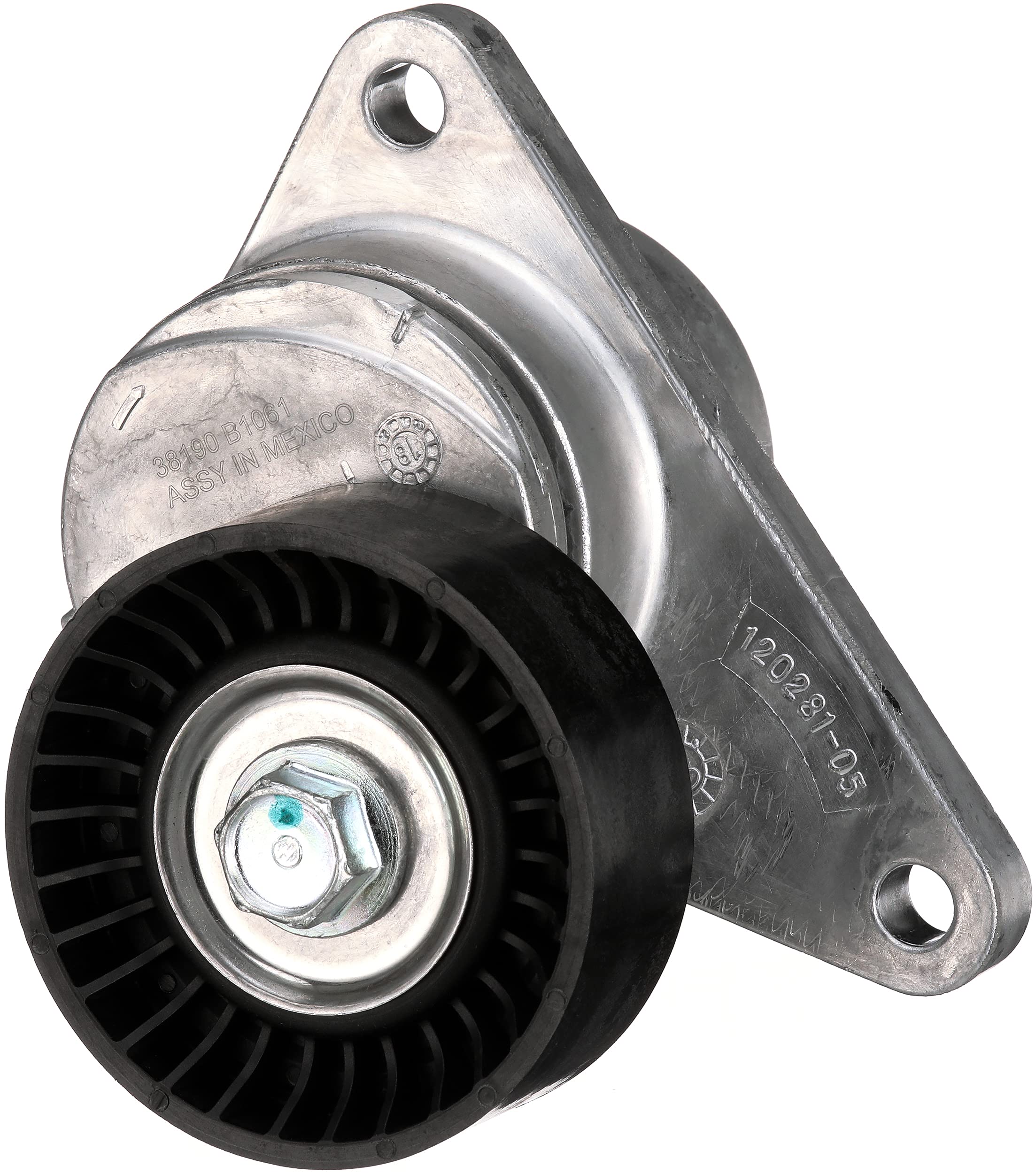 DriveAlign Gates 38190 Automatic Belt Drive Tensioner