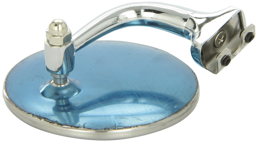 Stainless PEEP Mirror Transdapt 6652