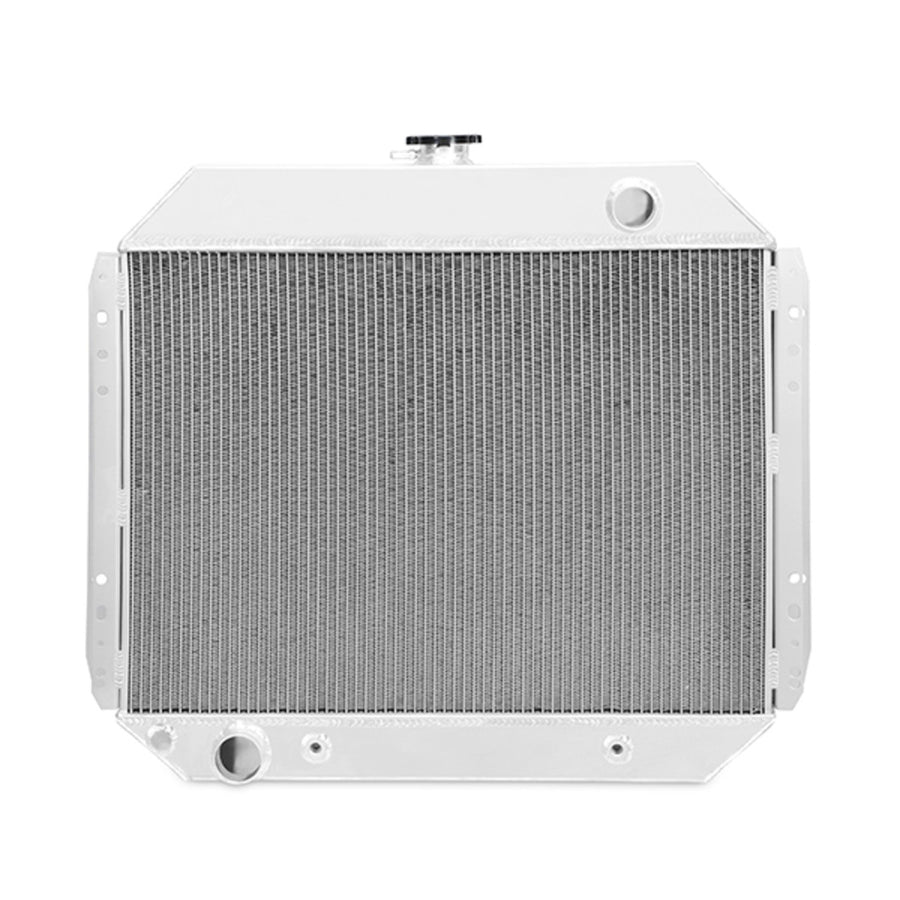 Mishimoto Performance Aluminum X-Line Radiator MMRAD-F1G-70X Fits Ford F-Series Pickup 1970-1979