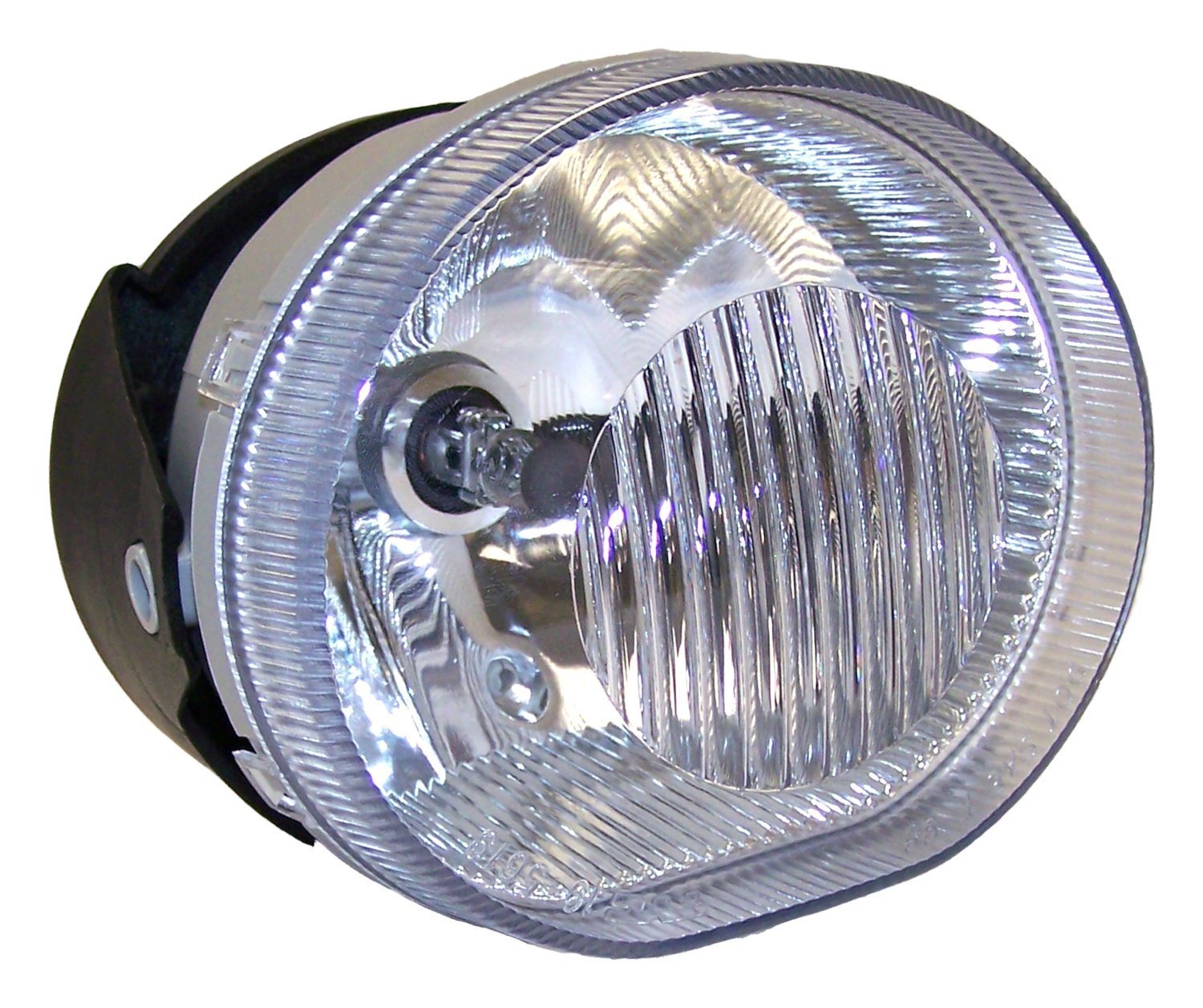 Fog Light Crown Automotive Electrical, Lighting and Body