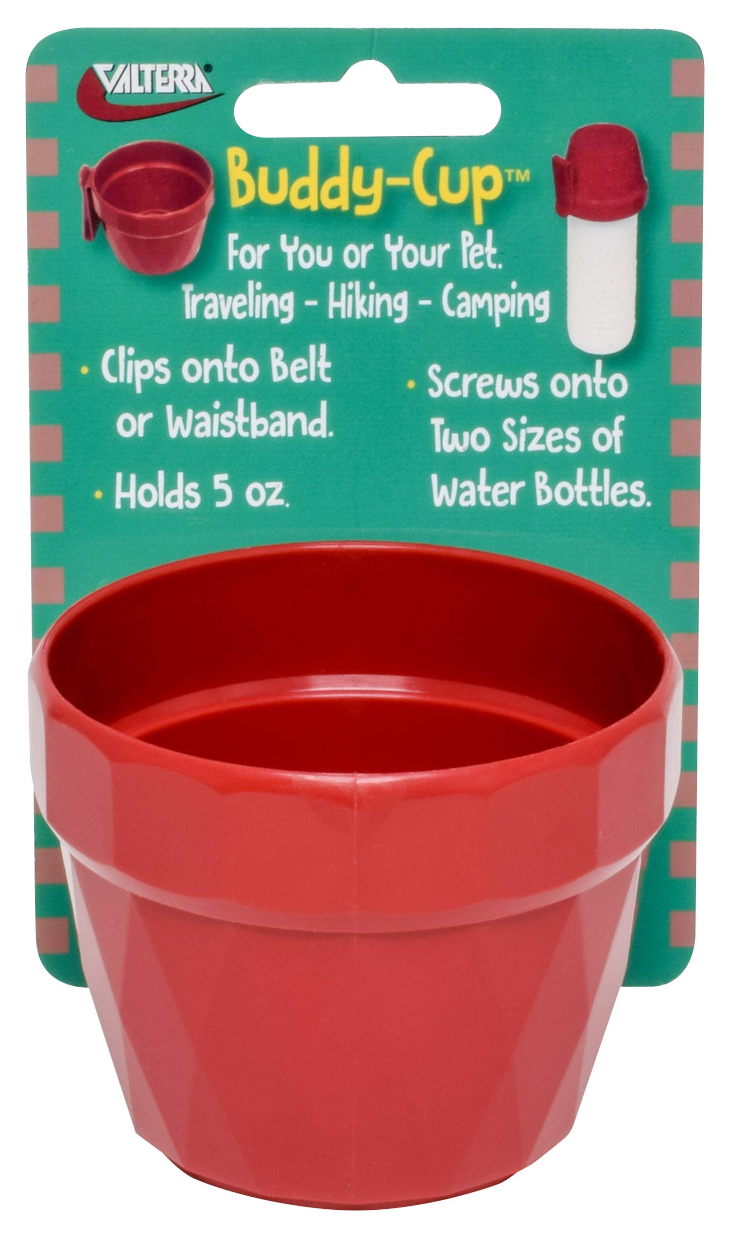 Buddy-Cup VALTERRA A10-2020VP