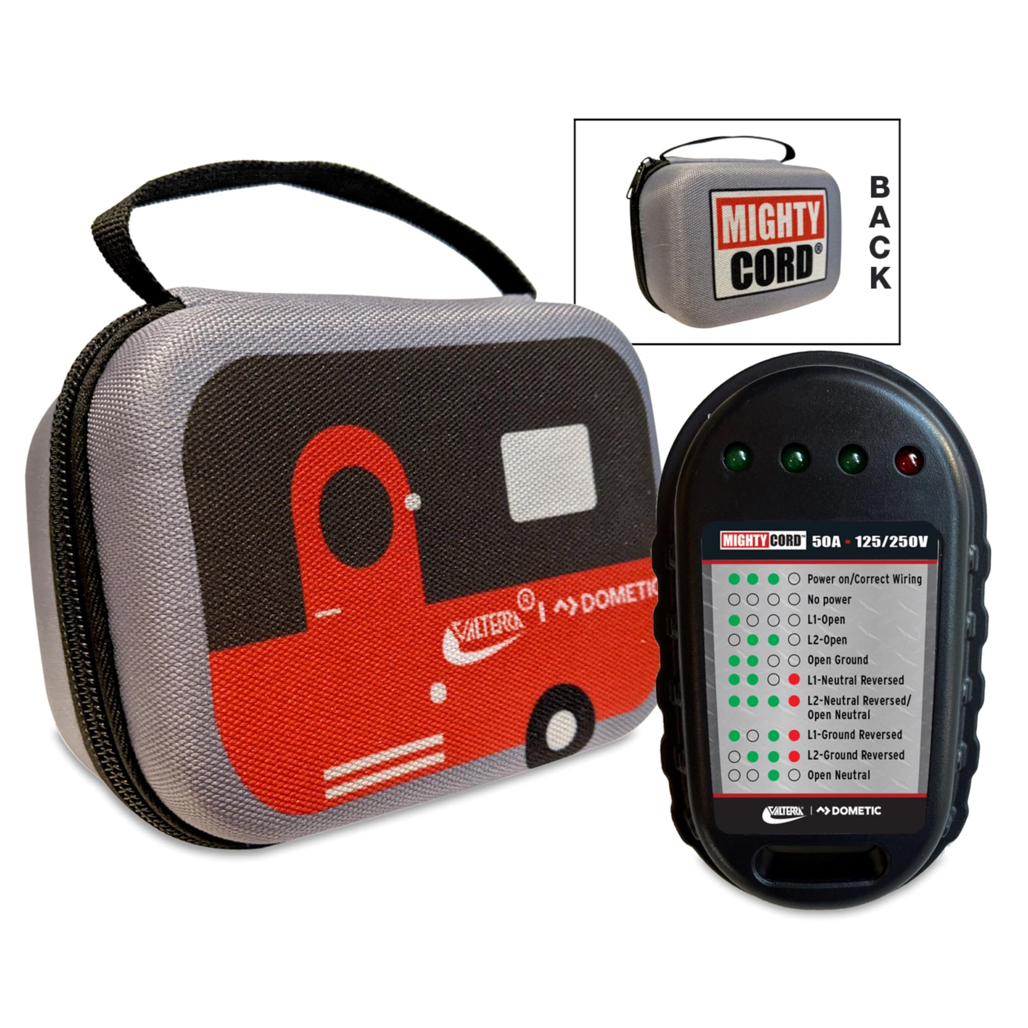 50 Amp Valterra Circuit Tester