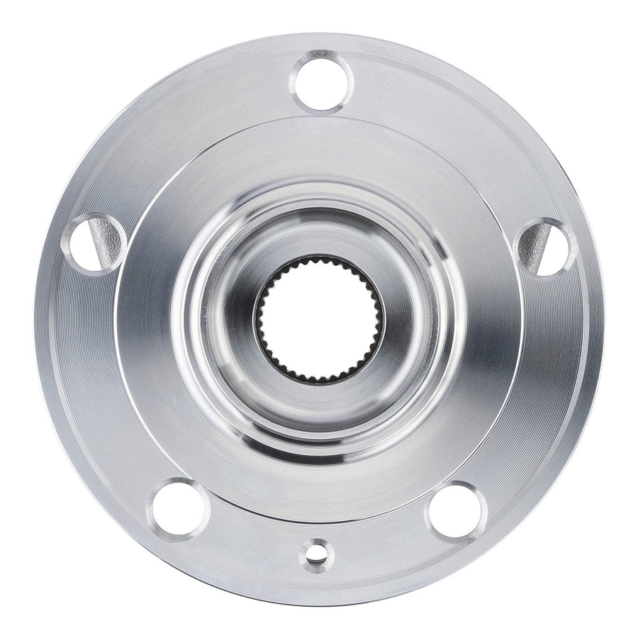 Wheel Bearing and Hub Assembly MOOG for Volkswagen Jetta