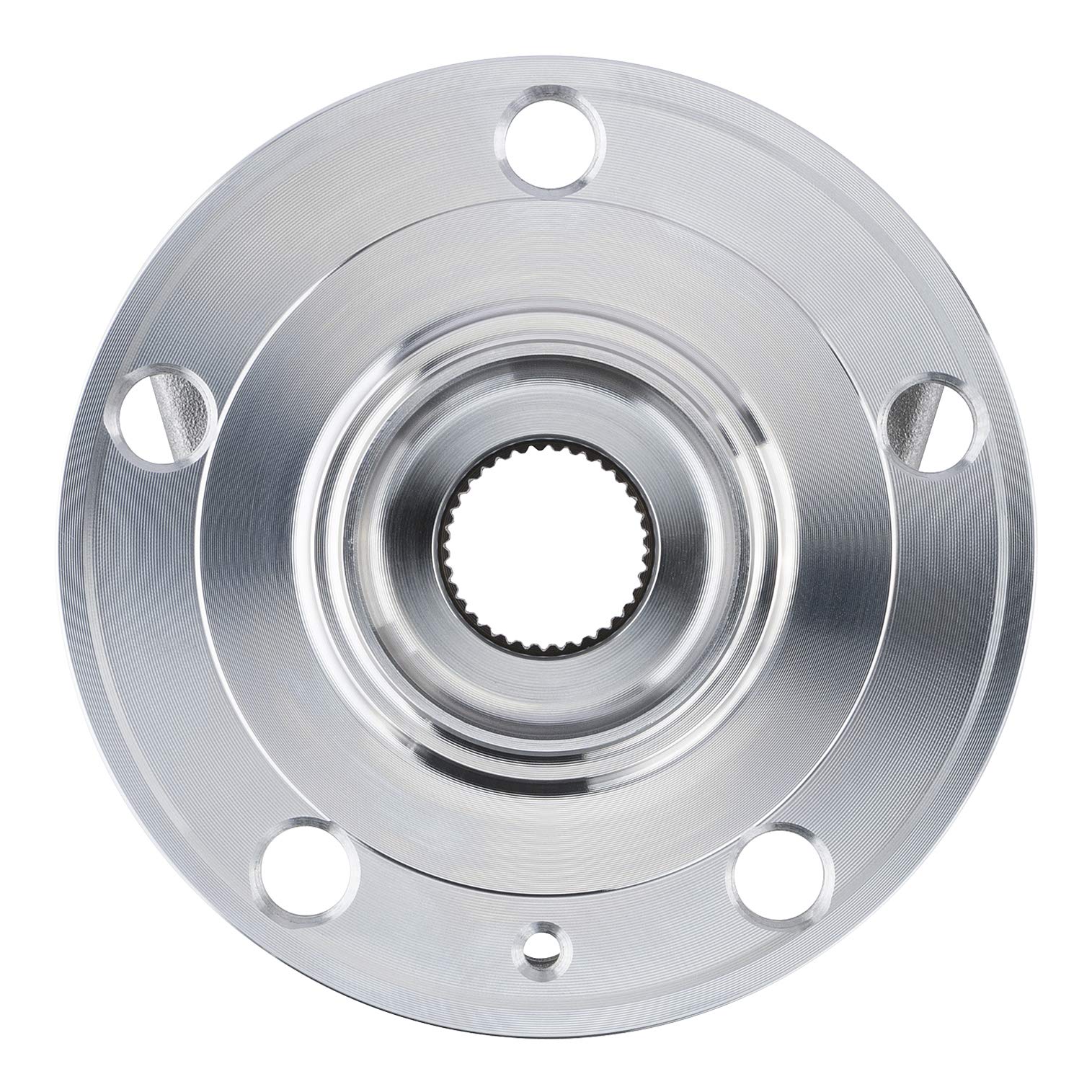 Wheel Bearing and Hub Assembly MOOG for Volkswagen Jetta