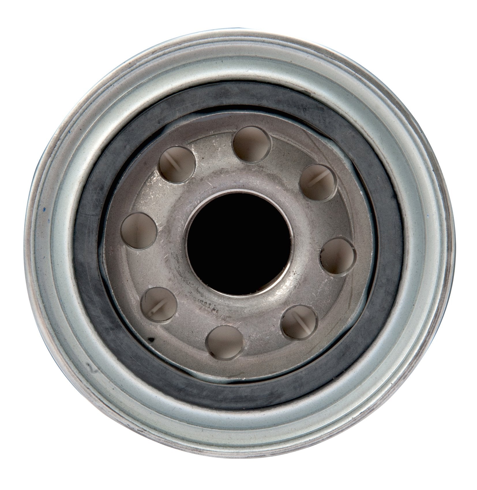 Sierra Full Flow Diesel Oil Filter 18-0035 - Volvo 3582732, white