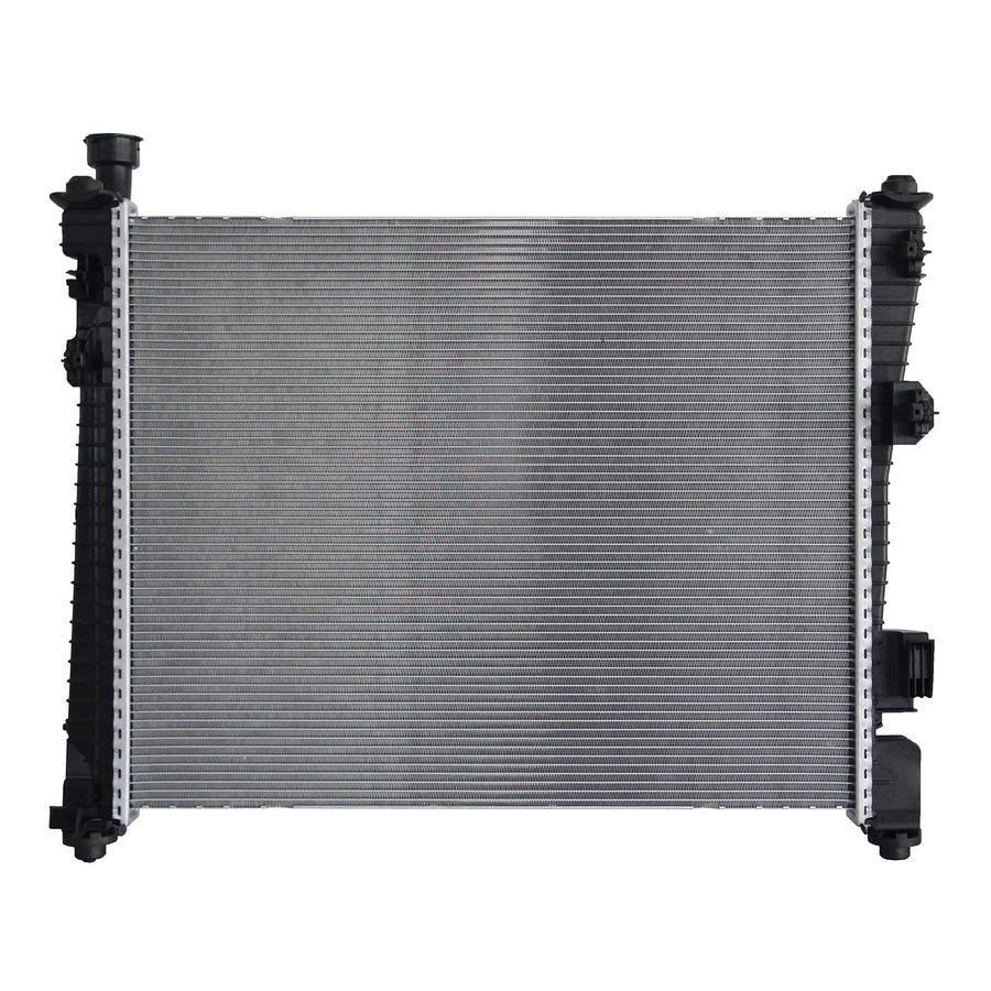 Radiator TYC 13700 Compatible with 2015-2020 Dodge Durango