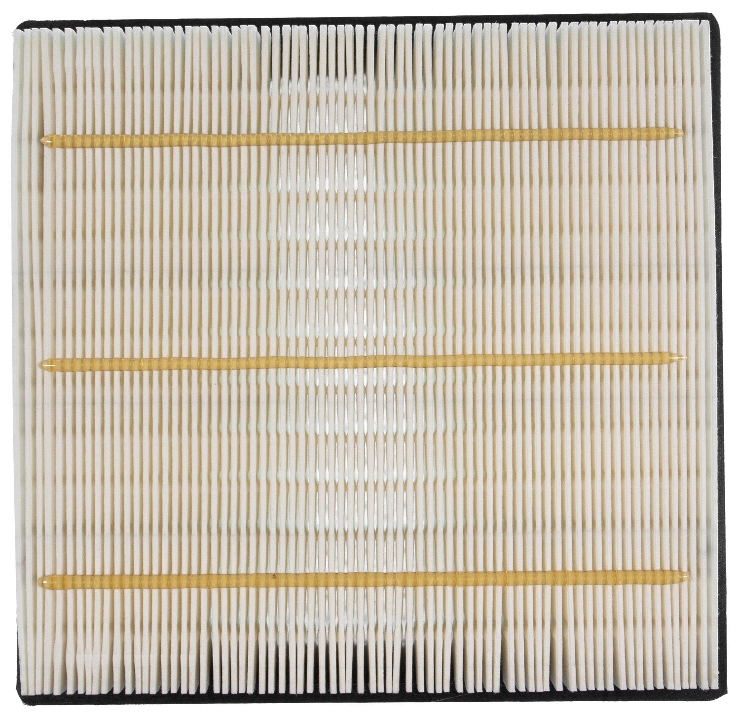 Air Filter MAHLE LX 3072