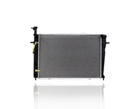 Radiator Koyorad A2789
