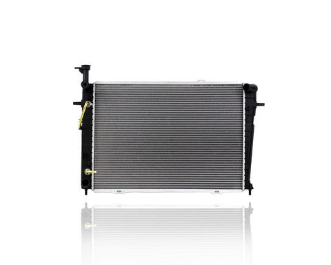 Radiator Koyorad A2789