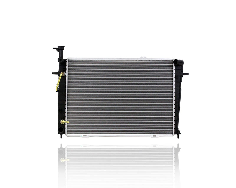 Radiator Koyorad A2789