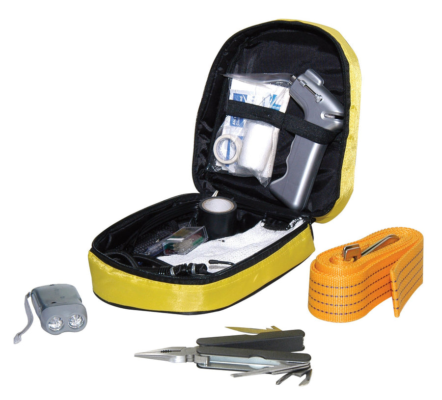 Hopkins Small Emergency Kit SG90200 - 43 Piece