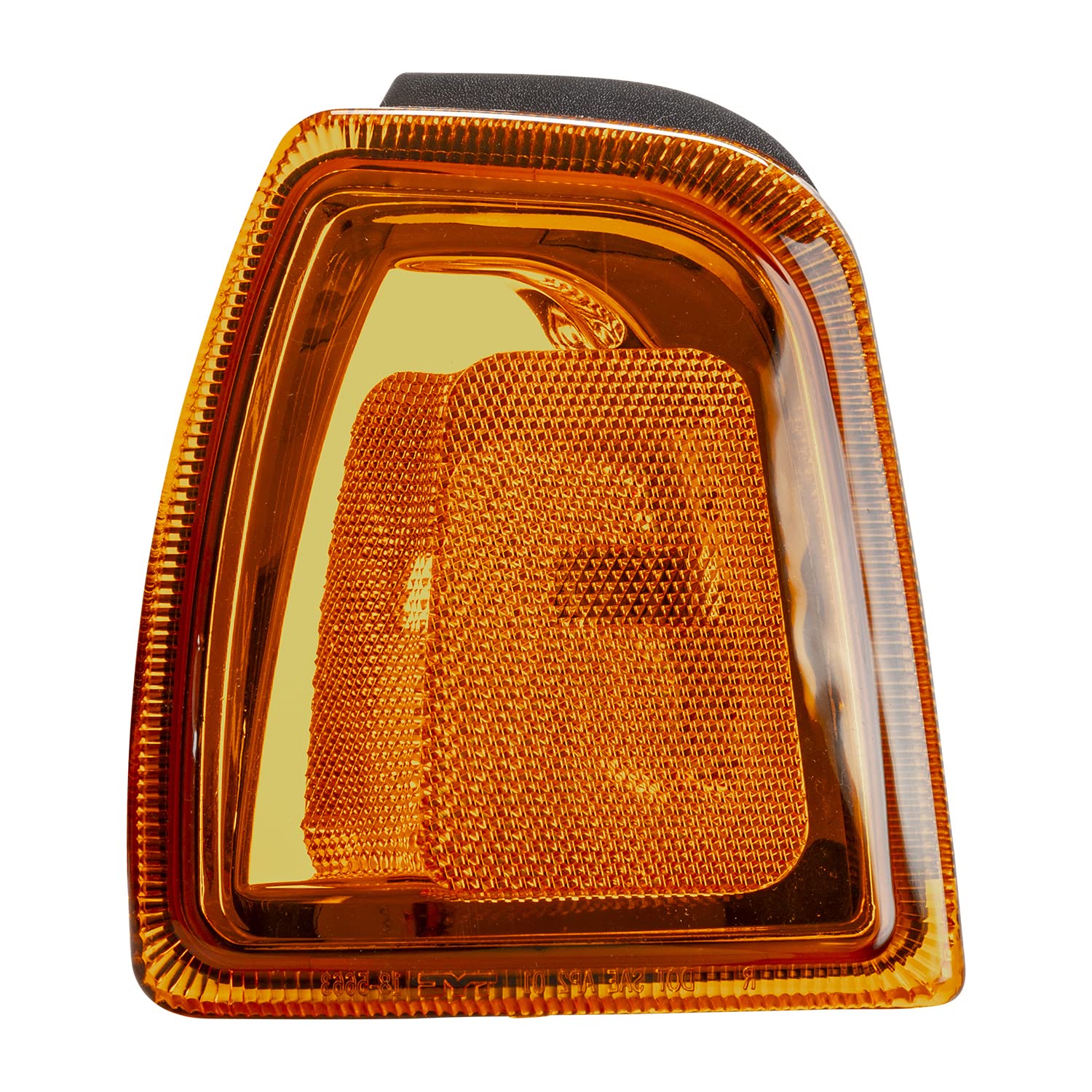 Ford Ranger TYC 18-5664-00-9 CAPA Certified Replacement Front/Left Side Marker