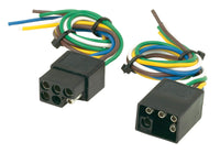 5 Pole Square Set Hopkins Towing Solutions 11147985