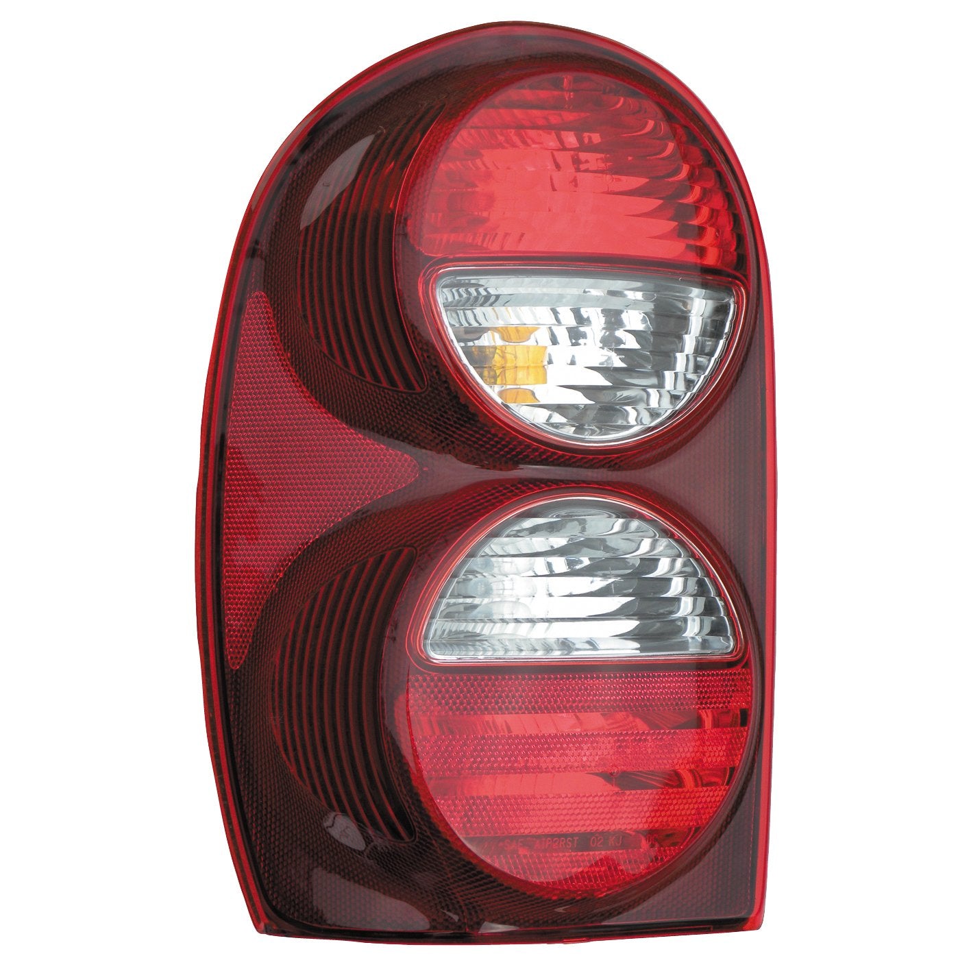CS332-B010L Eagle Eyes Tail Light