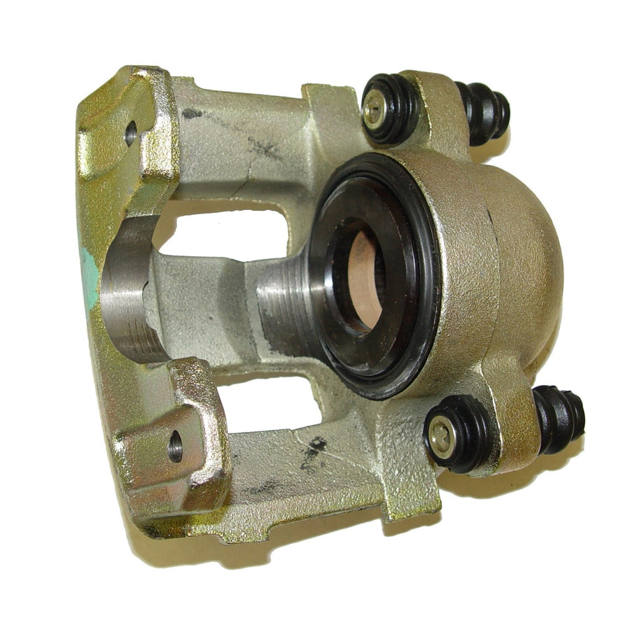 Brake Caliper, Right, Front | Omix-Ada | 16745.02 | OE Reference: 5252984 | Fits 1990-2006 Jeep Wrangler/Cherokee/Grand Cherokee