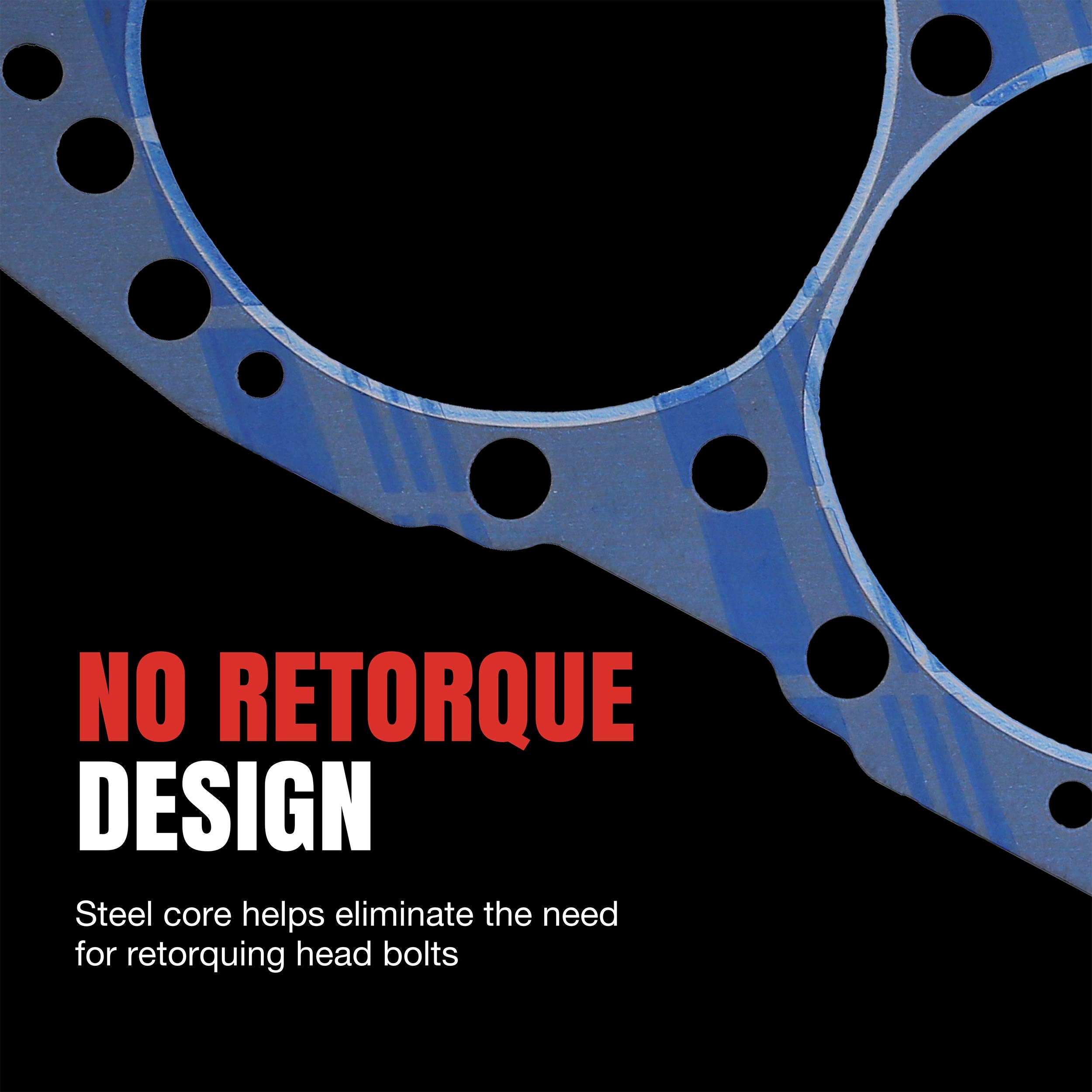 Head Gasket FEL-PRO 9903 PT